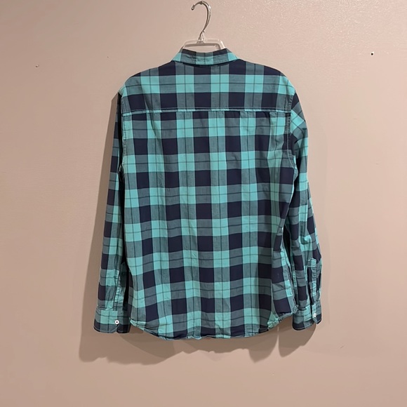 Aeropostale men’s button down size Large. - Picture 2 of 3